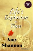 Life's Explosion in Time (MOD Life Epic Saga, #17) (eBook, ePUB)