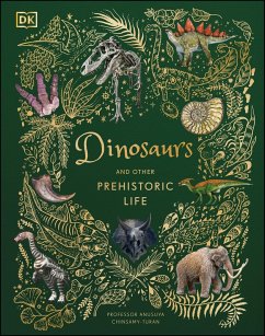 Cover Dinosaurs and Other Prehistoric Life (eBook, ePUB)
