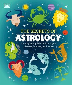 The Secrets of Astrology (eBook, ePUB) - Dk