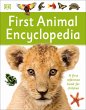 First Animal Encyclopedia (eBook, ePUB) - Bild 1