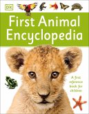 First Animal Encyclopedia (eBook, ePUB)