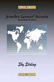 Jewelry Lovers' Secrets (eBook, ePUB)