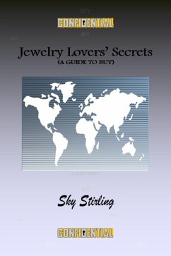 Cover Jewelry Lovers' Secrets (eBook, ePUB)