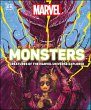 Marvel Monsters (eBook, ePUB) - Bild 1