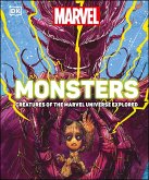Marvel Monsters (eBook, ePUB)