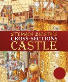 Stephen Biesty's Cross-Sections Castle (eBook, ePUB)