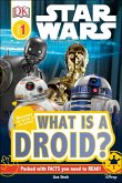 Star Wars What is a Droid? (eBook, ePUB)