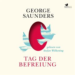 Tag der Befreiung (MP3-Download) - Saunders, George