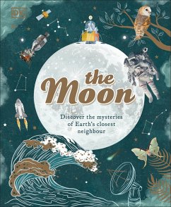 The Moon (eBook, ePUB) - Buxner, Sanlyn; Gay, Pamela; Kramer, Georgiana