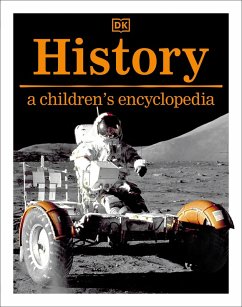 History (eBook, ePUB) - Dk