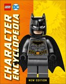 LEGO DC Character Encyclopedia New Edition (eBook, ePUB)