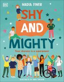 Shy and Mighty (eBook, ePUB)