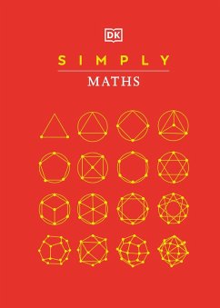 Simply Maths (eBook, ePUB) - Dk