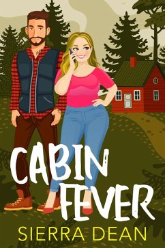 Cabin Fever (eBook, ePUB) - Dean, Sierra