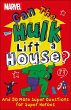 Marvel Can The Hulk Lift a House?... - Bild 1