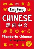 Easy Peasy Chinese (eBook, ePUB)