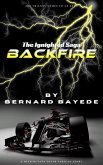 Backfire (The Ignighted Saga, #3) (eBook, ePUB)