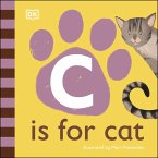 C is for Cat (eBook, ePUB)