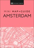 DK Eyewitness Amsterdam Mini Map and Guide (eBook, ePUB)