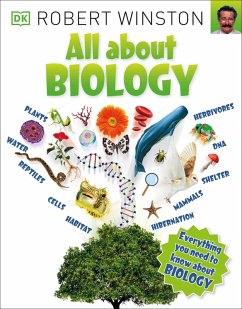 Cover All About Biology (eBook, ePUB)