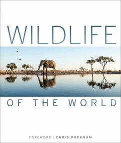 Wildlife of the World (eBook, ePUB) - Dk