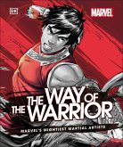 Marvel The Way of the Warrior (eBook, ePUB)
