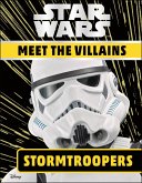 Star Wars Meet the Villains Stormtroopers (eBook, ePUB)