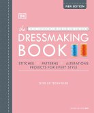 The Dressmaking Book (eBook, ePUB)