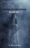 Planet of the Rings: Volume 1 (eBook, ePUB)