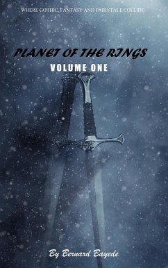 Cover Planet of the Rings: Volume 1 (eBook, ePUB)