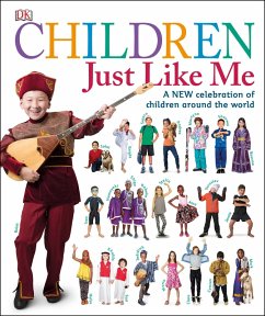 Children Just Like Me (eBook, ePUB) - Dk