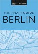 DK Berlin Mini Map and Guide (eBook,... - Bild 1
