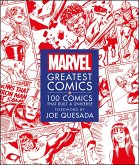 Marvel Greatest Comics (eBook, ePUB)