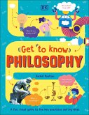 Get To Know: Philosophy (eBook, ePUB)