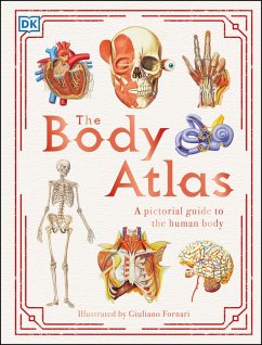 Cover The Body Atlas (eBook, ePUB)