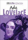 DK Life Stories Ada Lovelace (eBook, ePUB)