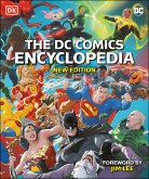 The DC Comics Encyclopedia New Edition (eBook, ePUB)