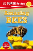 DK Super Readers Level 2 Amazing Bees (eBook, ePUB)