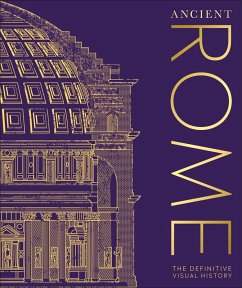 Ancient Rome (eBook, ePUB) - Dk