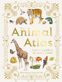 The Animal Atlas (eBook, ePUB)