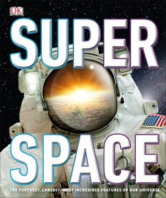 Super Space (eBook, ePUB) - Dk