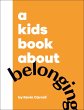 A Kids Book About Belonging (eBook,... - Bild 1