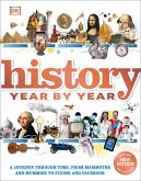 History Year by Year (eBook, ePUB)