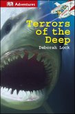 Terrors of the Deep (eBook, ePUB)