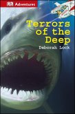 Terrors of the Deep (eBook, ePUB) Terrors of the Deep (eBook, ePUB)