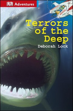 Terrors of the Deep (eBook, ePUB) - Lock, Deborah