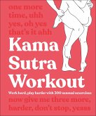 Kama Sutra Workout New Edition (eBook, ePUB)