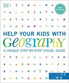 Help Your Kids with Geography, Ages 10-16 (Key Stages 3 & 4) (eBook, ePUB)