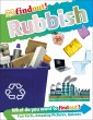 DKfindout! Rubbish (eBook, ePUB) - Bild 1