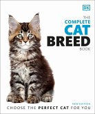 The Complete Cat Breed Book (eBook, ePUB)